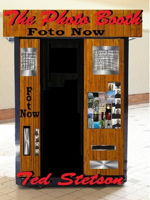 cover image of The Photo Booth